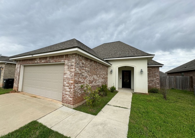 Houses Near Gated Community Close to Barksdale Air Force Base...