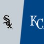 Chicago White Sox at Kansas City Royals
