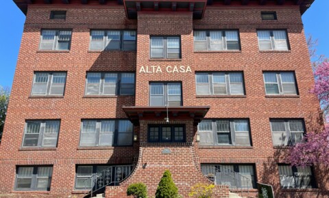 Apartments Near Grand View Alta Casa Apartments for Grand View College Students in Des Moines, IA