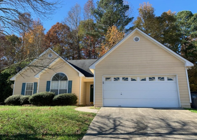 Houses Near Beautiful Ranch Home in Lawrenceville!