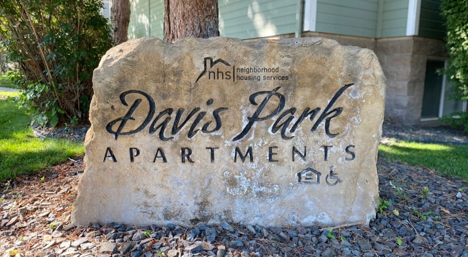 Davis Park Apartments
