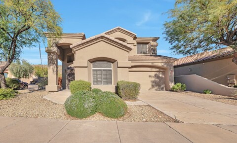 Houses Near Arizona Stunning Mountain Views! Four Bed Home In East Scottsdale for Arizona Students in , AZ