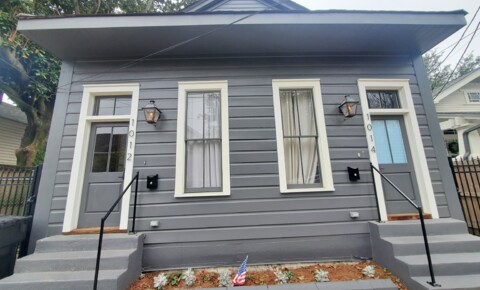 Houses Near Dillard 2 Bedroom House for rent for Dillard University Students in New Orleans, LA