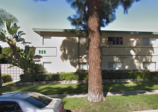 Apartments Near 223 & 229 E Clifton Avenue, Anaheim, CA 92805 (CLIFTON GHOBRIAL)
