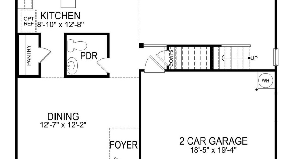 West AVL - Contemporary Three Bedroom plus bonus space. Community pool. 