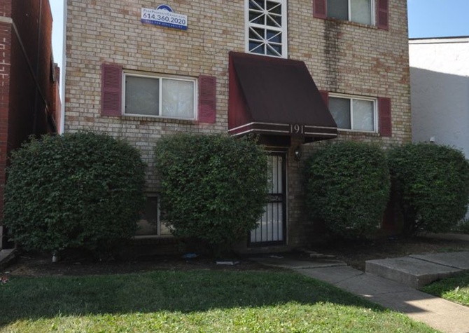 Apartments Near 191 Chittenden Avenue