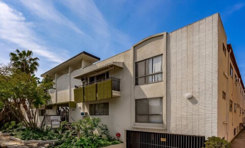Apartments Near LACC 319 for Los Angeles City College Students in Los Angeles, CA