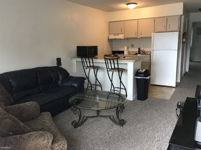 Mulligan Place Apartments-Sublease Now-July 2021