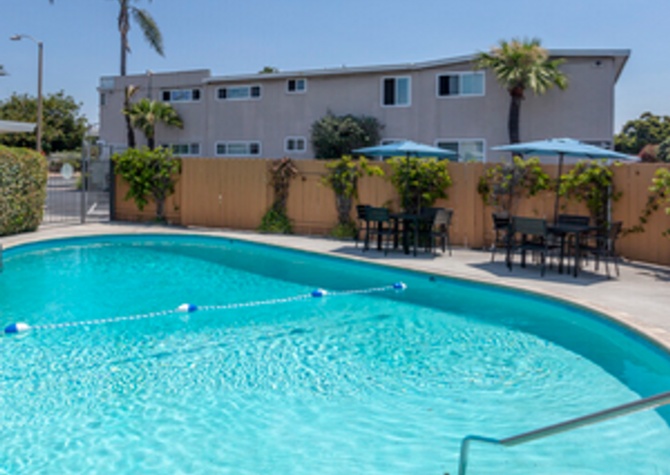 Apartments Near Beautiful sunsets and ocean breeze living just 2 blocks from the beach 