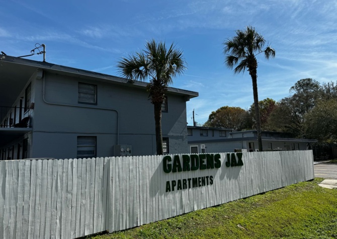 Houses Near Gardens Jax Apartments* 1, 2 & 3 bedrooms * - 5141 Shenandoah Av , Jacksonville