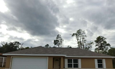 Houses Near Taylor College  3 Bedroom home in Marion Oaks $1450 for Taylor College Students in Belleview, FL