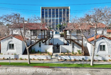 Newly Renovated Spanish Villa Apartment Homes in Santa Ana