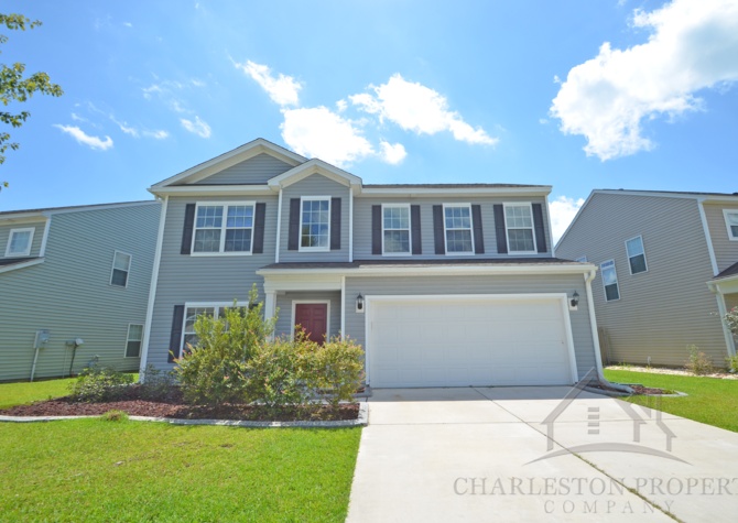 Houses Near Beautiful Four Bedroom Home in Goose Creek