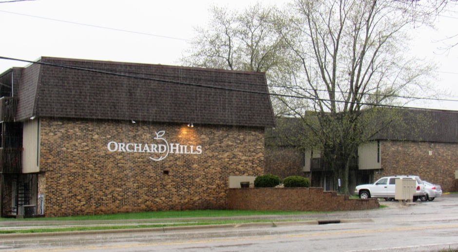 Orchard Hills Apartments