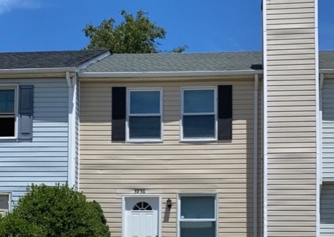 Houses Near Chesapeake Townhome Available!