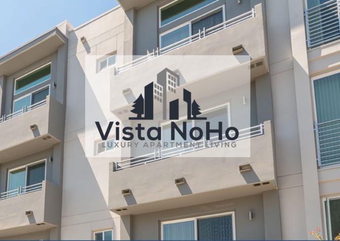 Apartments Near Vista NoHo