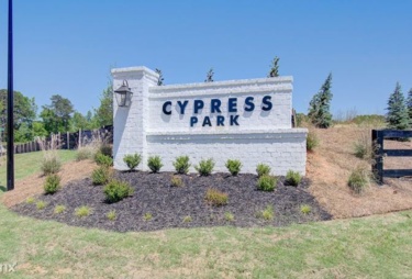 4619 Cypress Park Dr