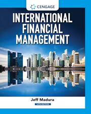 International Financial Management (MindTap Course List)