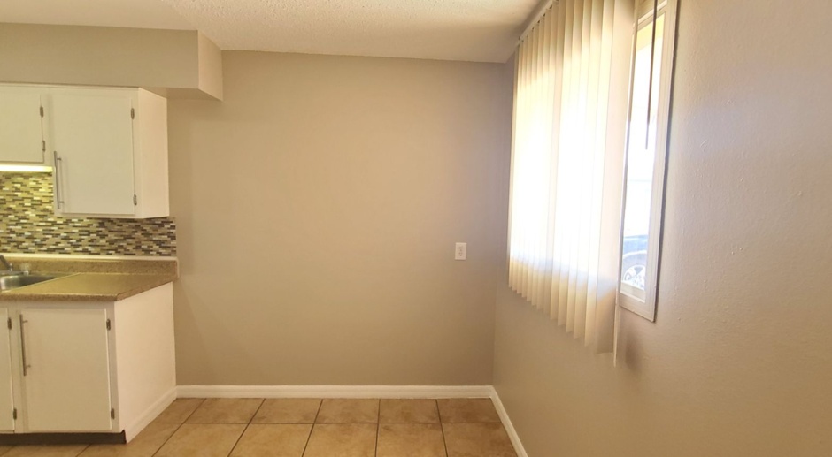 Must see ...Amazing deal 1bed/1bath in the heart of Phoenix 