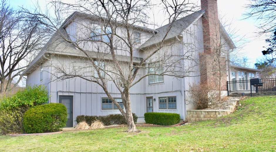 Available Now! PRICE DROP! Overland Park home for rent! 5 Bed 4 Bath $3895.00