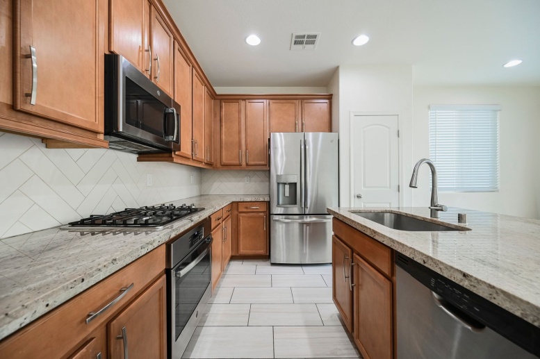 Summerlin West Location -  Ready for move-in 