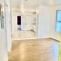 Make this newly renovated 3 beds 1 bath apartment your home.