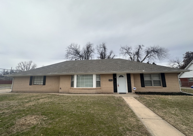 Houses Near 4819 Northwest 31st St. Oklahoma City OK 73122