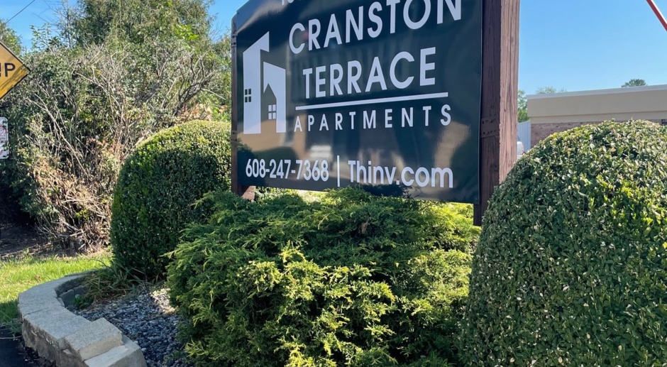 Cranston Terrace Apartments LLC
