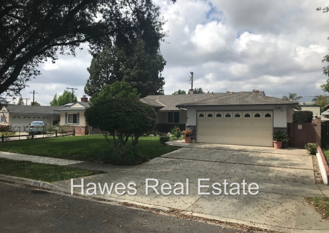 Houses Near La Verne 3 Bed 2 Bath Single Story House for Lease