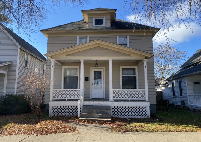 Houses Near Recently Renovated 3 Bed 1 Bath Home for Rent on NE Side