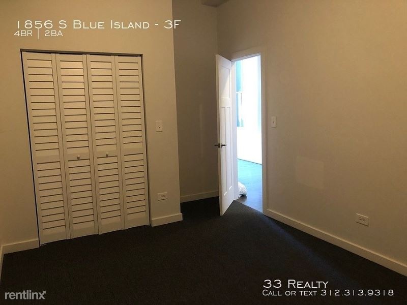 1856 S Blue Island Ave 3F