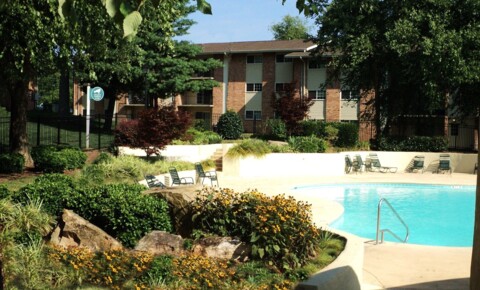 Apartments Near Greensboro College Amber Ridge Apartments for Greensboro College Students in Greensboro, NC