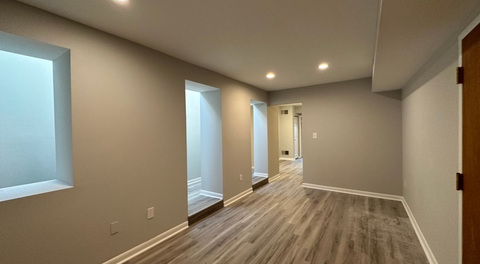 For Rent: Contemporary Urban Living at 1125 Light St – Your City Oasis Awaits!