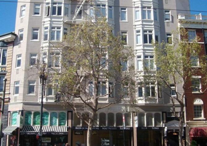 Apartments Near 1670 Market Street