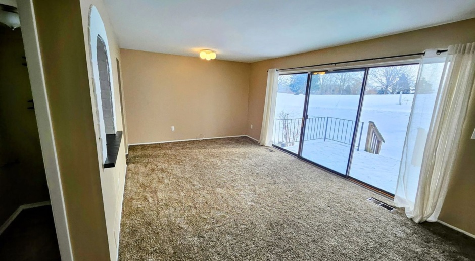 Welcome to this charming 3-bedroom, 2.5-bathrooms house located in the desirable Rochester Hills, MI. 