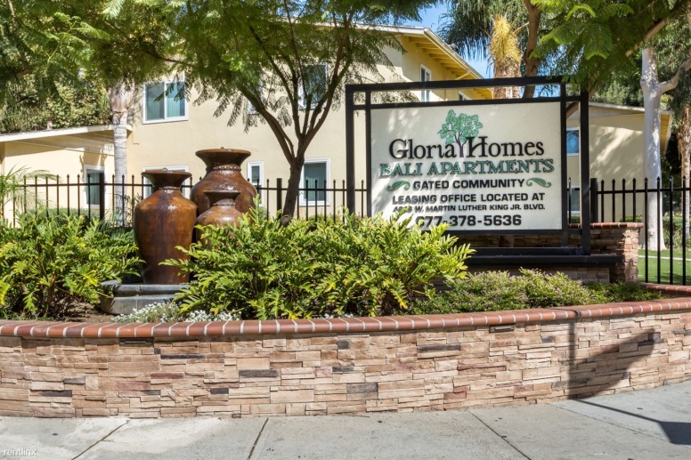 Gloria Homes Apartments