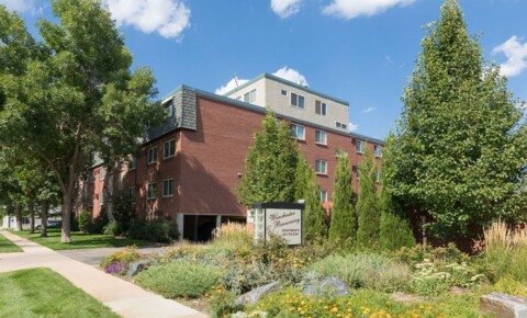 Apartments Near Aspen University Winchester & Browning Apartments  for Aspen University Students in Denver, CO
