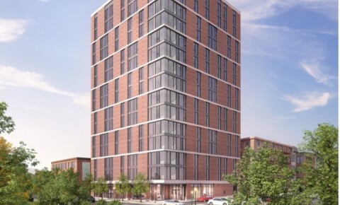 Apartments Near J & W Edge College Hill for Johnson & Wales University Students in Providence, RI
