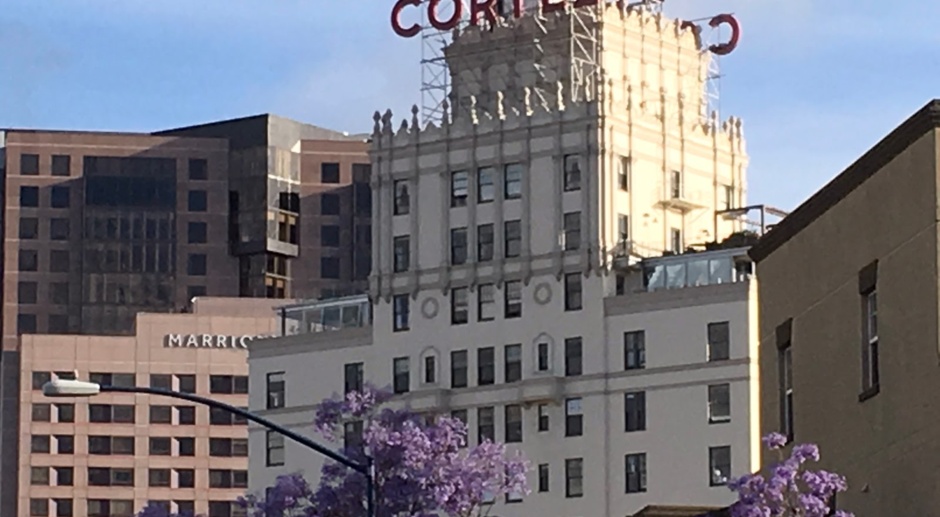 Cortez Hill Apartments
