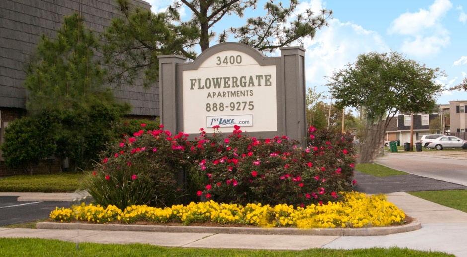 Flowergate