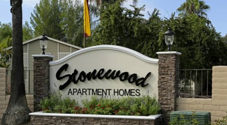 Stonewood Apartment Homes