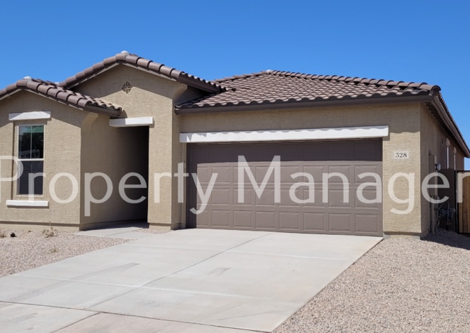 Houses Near BRAND NEW CASA GRANDE HOME WITH OVER 2,000 SQ FT!