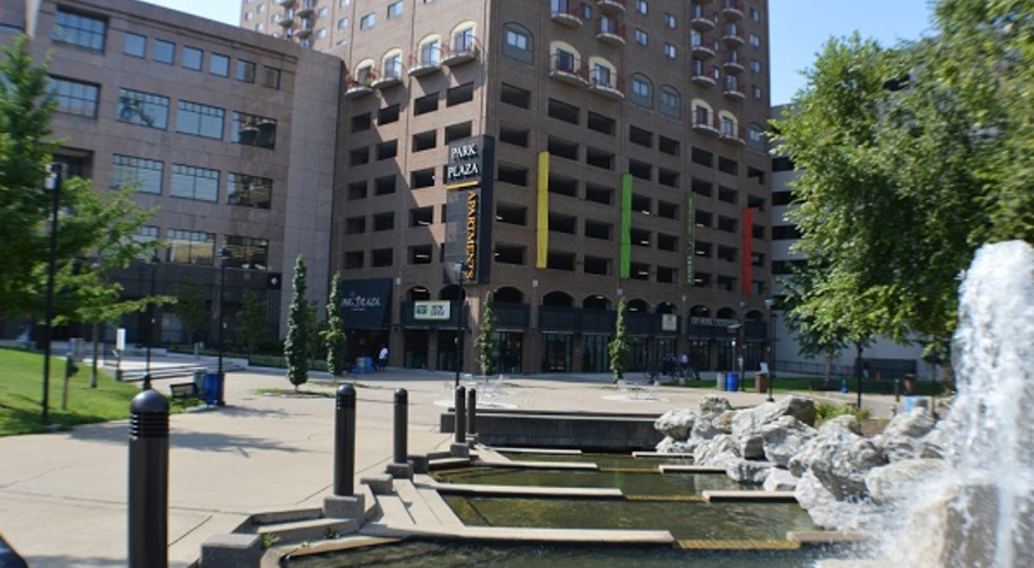 Park Plaza Apartments