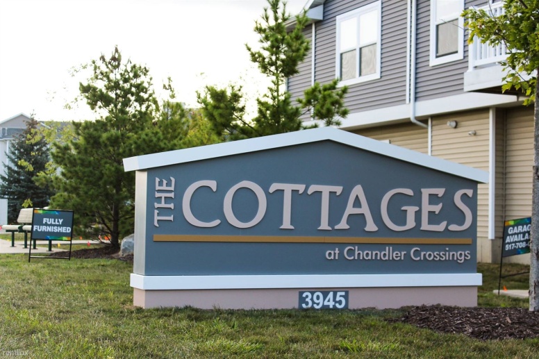 The Cottages of Chandler Crossings