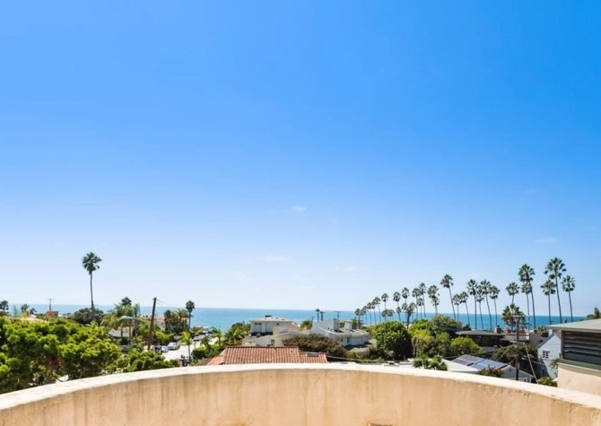 Houses Near Gorgeous La Jolla Home w/ Ocean Views Just 2 Blocks to Beach!