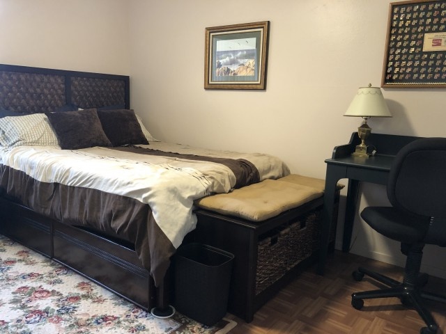 CSUF Nicely Furnished Room for Rent