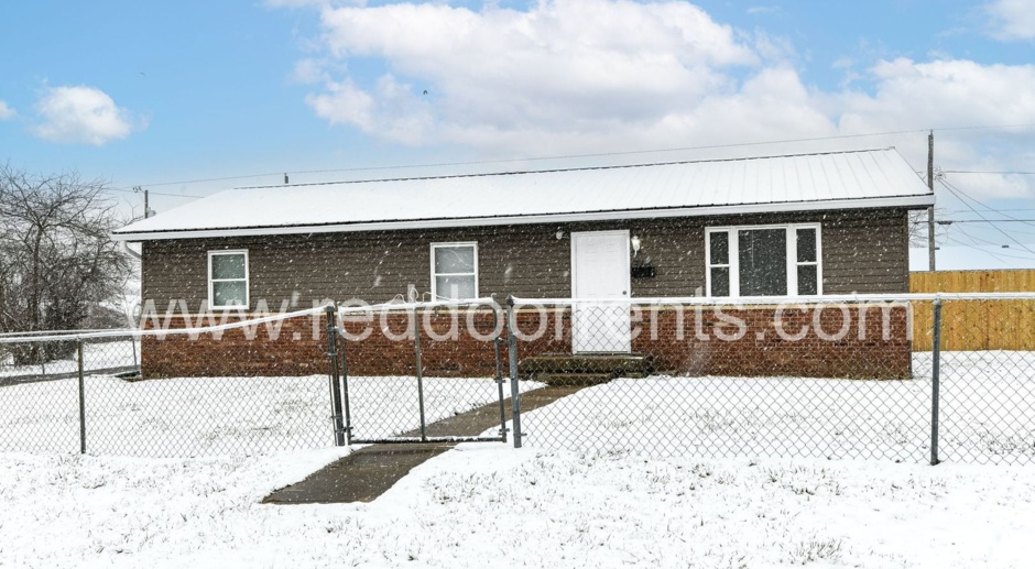Charming 3-Bed Bungalow: Your Perfect Retreat Awaits!