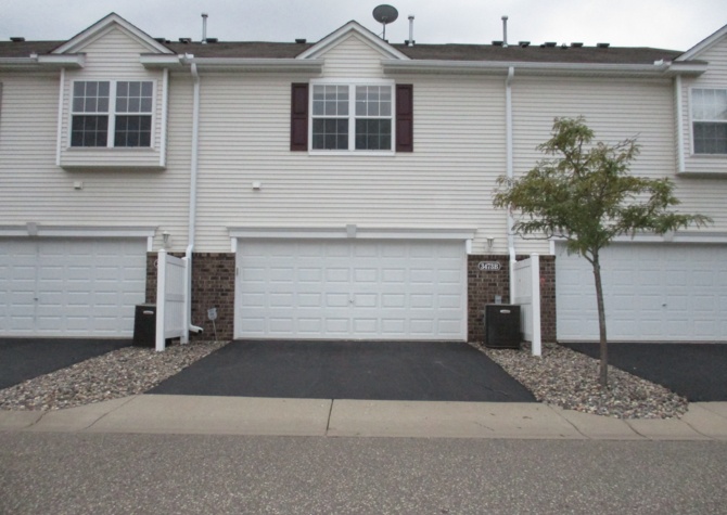 Houses Near Very nice 3 bedroom 3 bath town home available for September 1st!