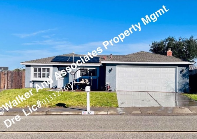 Houses Near Walker & Associates Property Management Dre.Lic#01332760