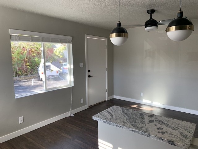 Remodeled One Bedroom, Excellent Location and Gorgeous Finishes!